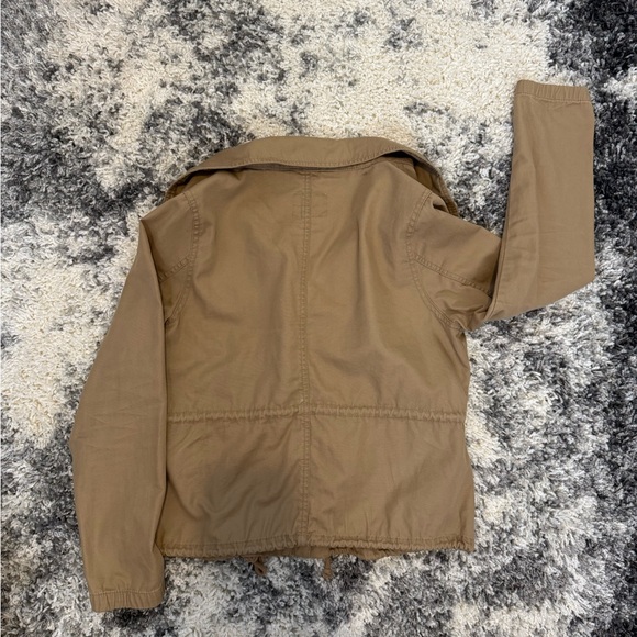 Old Navy Cargo Style Jacket - Picture 2 of 5